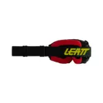 משקפי אבק ליט LEATT Velocity 4.5 Iriz שחור – תמונה 2