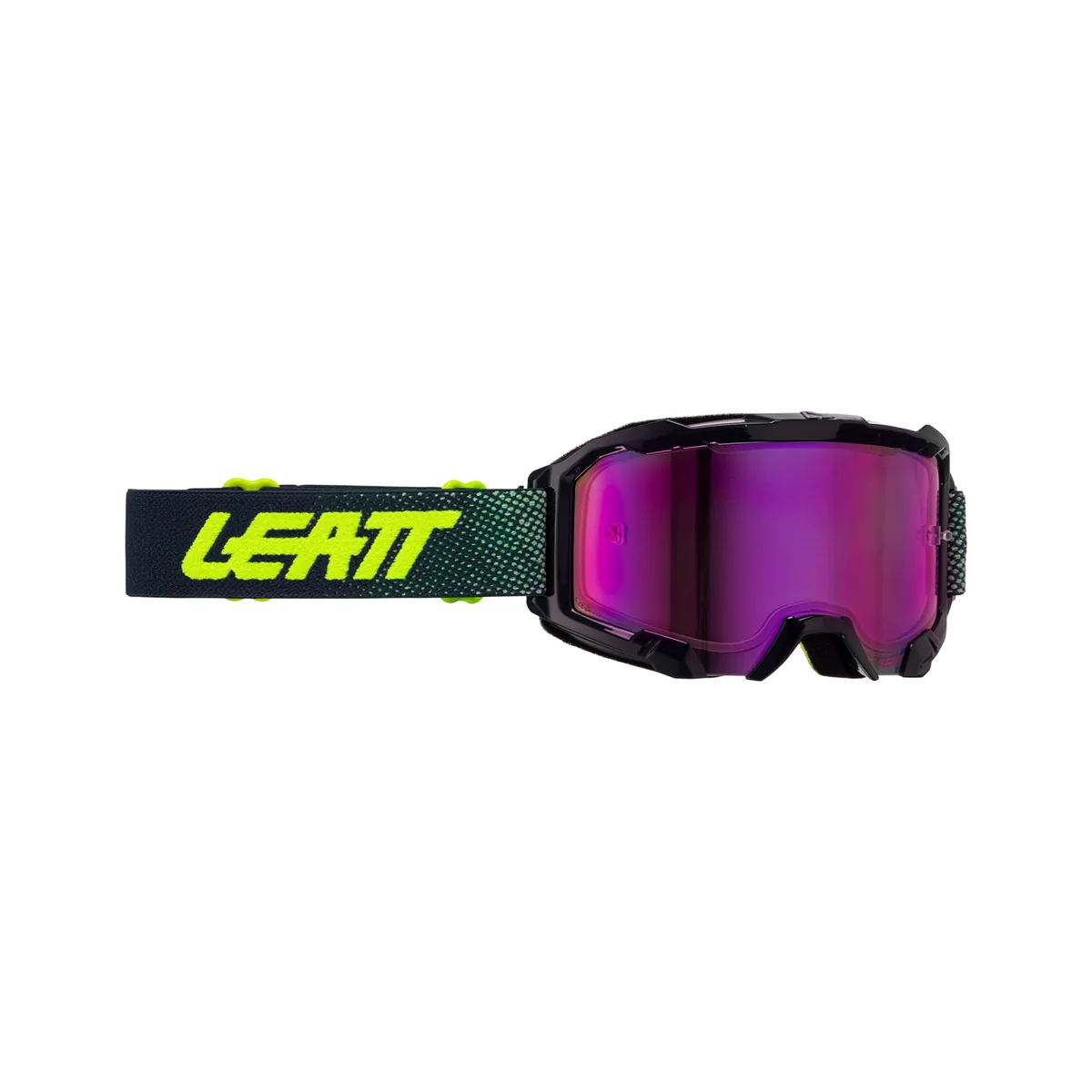 משקפי אבק LEATT Velocity 4.5 Iriz בצבע Shadow כהה משקפי אבק ליט LEATT Velocity 4.5 Iriz בצבע Shadow כהה