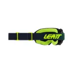 משקפי אבק ליט LEATT Velocity 4.5 Iriz Shadow כהה – תמונה 2
