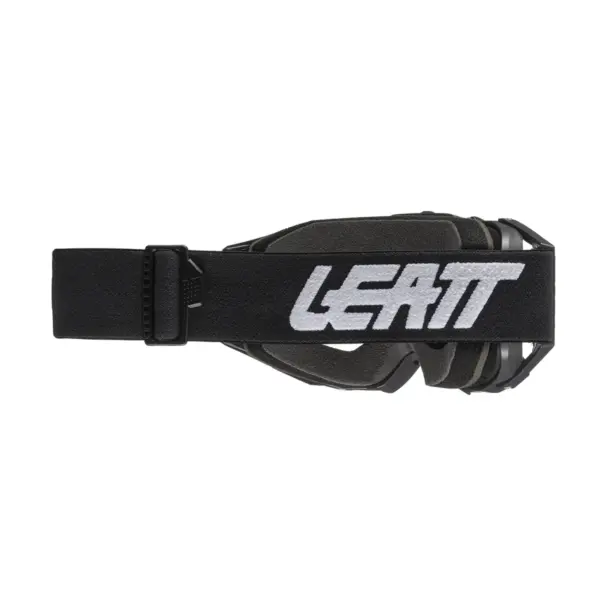 משקפי אבק ליט LEATT Velocity 6.5 Enduro אפור גרפיט – תמונה 2