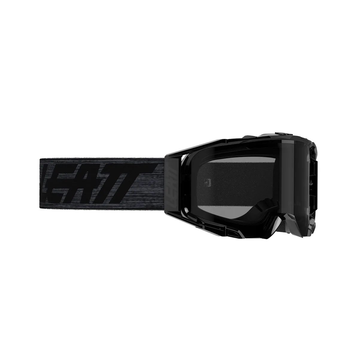משקפי אבק LEATT Velocity 6.5 בצבע אפור גרפיט משקפי אבק ליט LEATT Velocity 6.5 בצבע אפור גרפיט