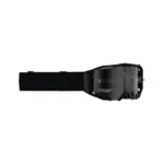 משקפי אבק ליט LEATT Velocity 6.5 Photochromic בצבע שחור Stealth