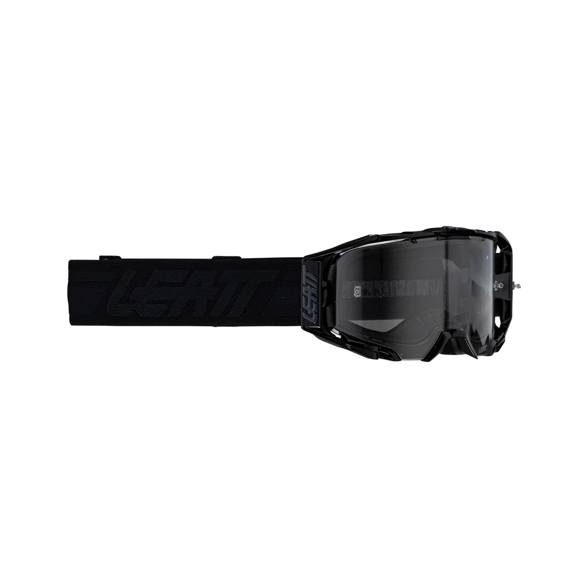 משקפי אבק LEATT Velocity 6.5 Photochromic בצבע שחור Stealth משקפי אבק ליט LEATT Velocity 6.5 Photochromic בצבע שחור Stealth