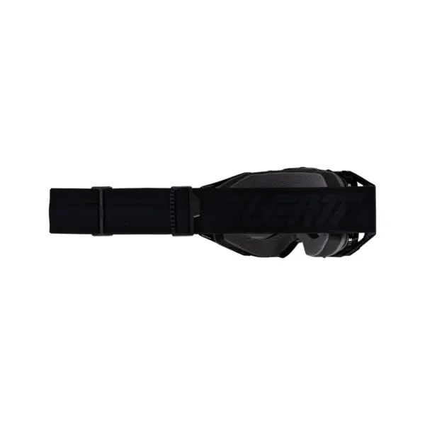 משקפי אבק ליט LEATT Velocity 6.5 Photochromic שחור Stealth – תמונה 2