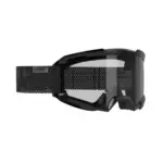 משקפי אבק לאופניים ליט LEATT Vizion 2.0 MTB בצבע שחור
