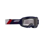 משקפי אבק ליט LEATT Vizion 2.5 בצבע כחול רויאל