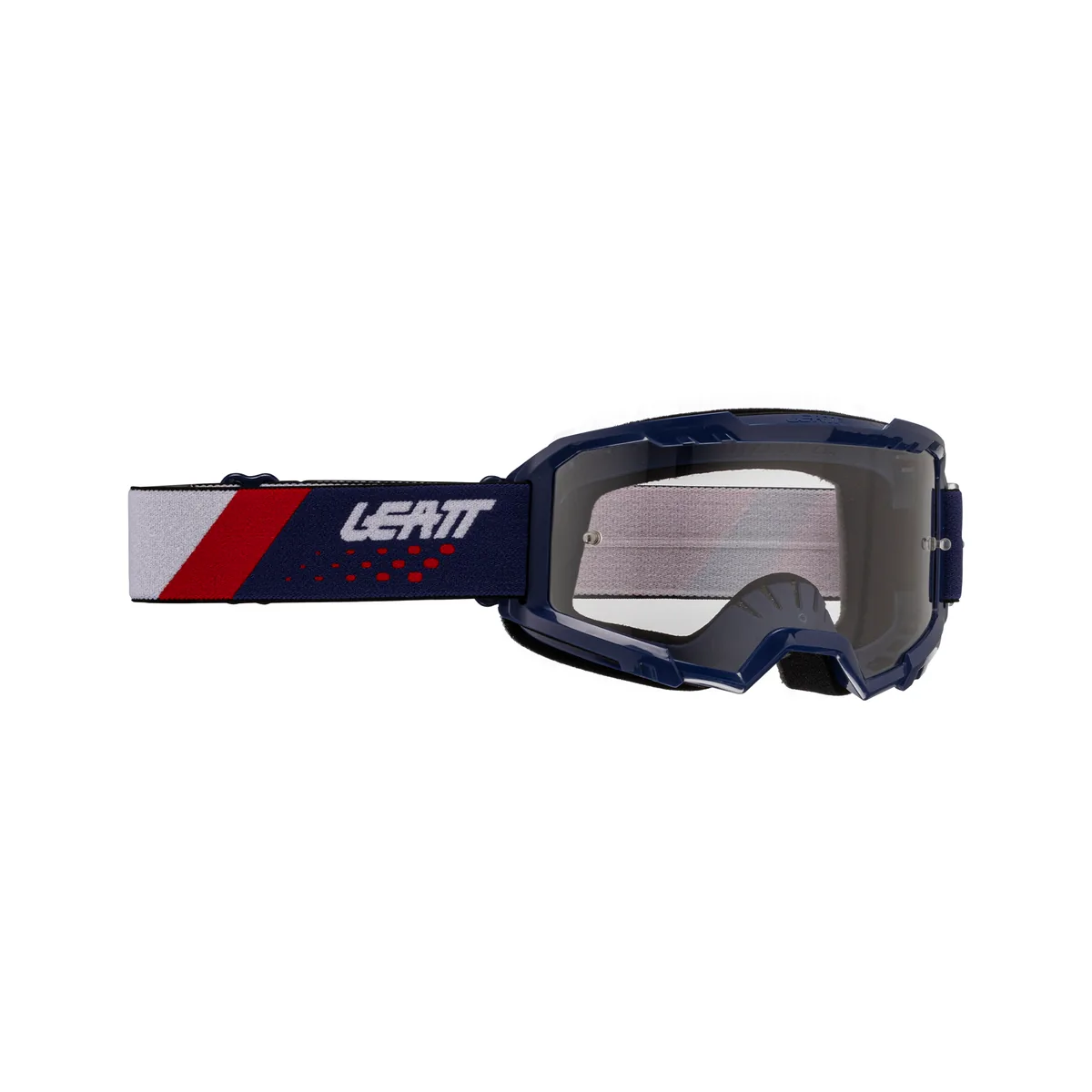 משקפי אבק LEATT Vizion 2.5 בצבע כחול רויאל משקפי אבק ליט LEATT Vizion 2.5 בצבע כחול רויאל