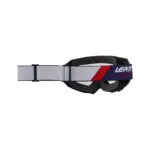 משקפי אבק ליט LEATT Vizion 2.5 כחול רויאל – תמונה 2