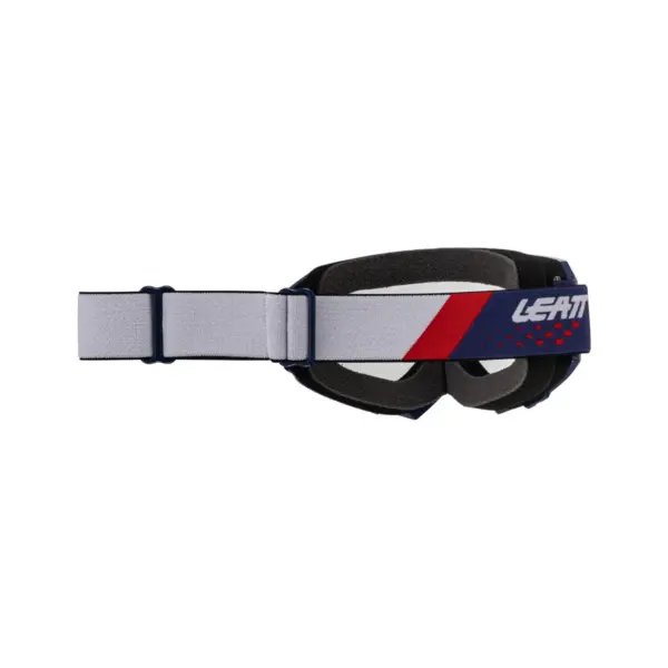משקפי אבק ליט LEATT Vizion 2.5 כחול רויאל – תמונה 2