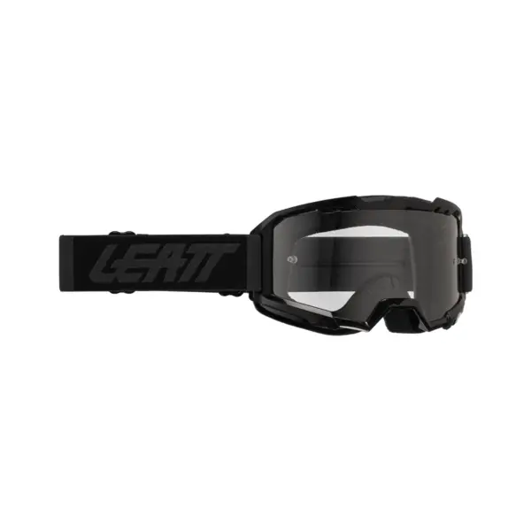משקפי אבק ליט LEATT Vizion 2.5 בצבע שחור