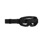 משקפי אבק ליט LEATT Vizion 2.5 שחור – תמונה 2