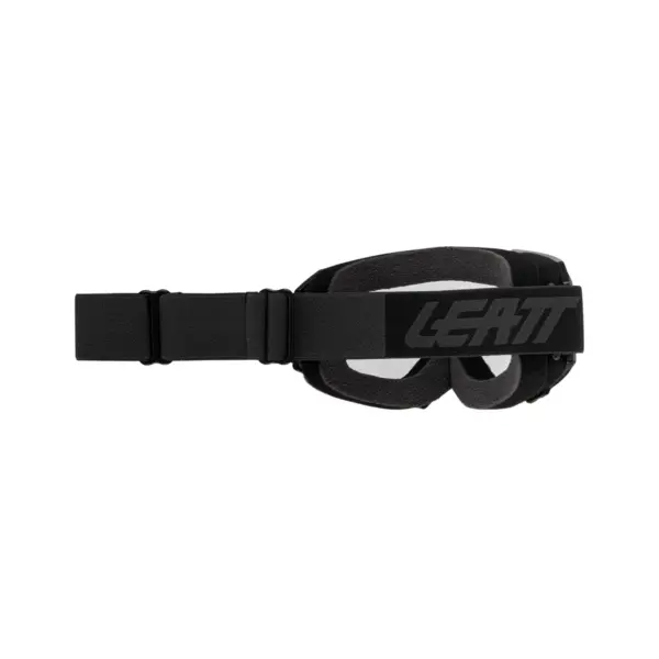 משקפי אבק ליט LEATT Vizion 2.5 שחור – תמונה 2