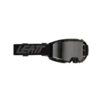 משקפי אבק ליט LEATT Vizion 3.5 Iriz בצבע שחור