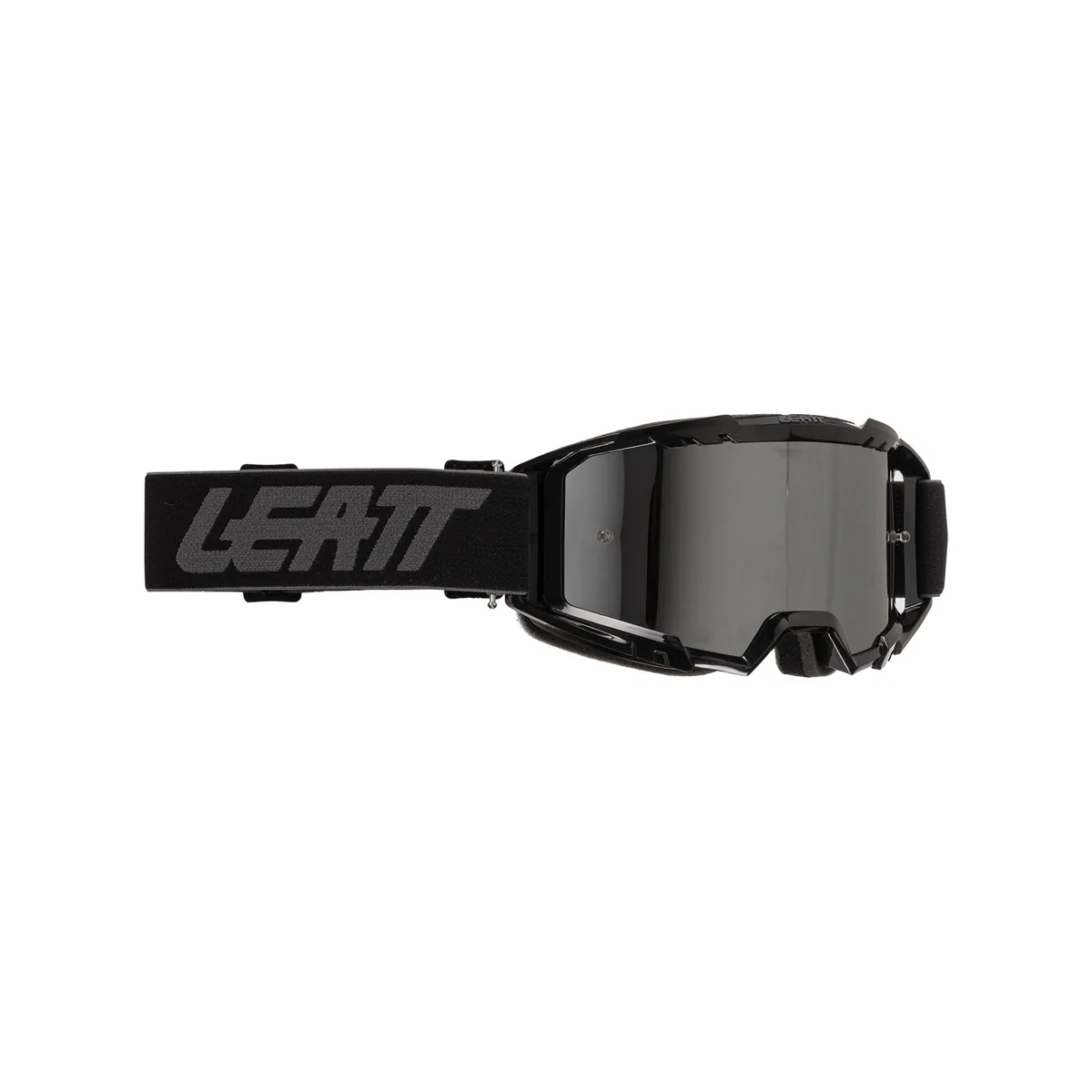 משקפי אבק LEATT Vizion 3.5 Iriz בצבע שחור משקפי אבק ליט LEATT Vizion 3.5 Iriz בצבע שחור