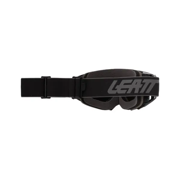 משקפי אבק ליט LEATT Vizion 3.5 Iriz שחור – תמונה 2