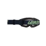 משקפי אבק ליט LEATT Vizion 3.5 ירוק מאצ׳ה – תמונה 2