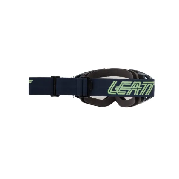 משקפי אבק ליט LEATT Vizion 3.5 ירוק מאצ׳ה – תמונה 2