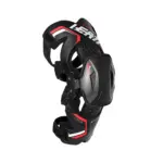 ברכייה ליט LEATT X-Frame בצבע שחור