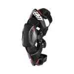ברכייה ליט LEATT X-Frame שחור – תמונה 2