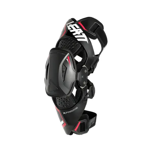 ברכייה ליט LEATT X-Frame שחור – תמונה 2