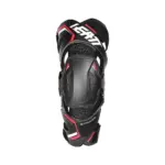 ברכייה ליט LEATT X-Frame שחור – תמונה 3