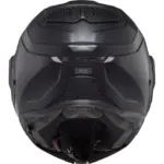 קסדה נפתחת אל אס 2 LS2 Advant X FF901 שחור מט – תמונה 5