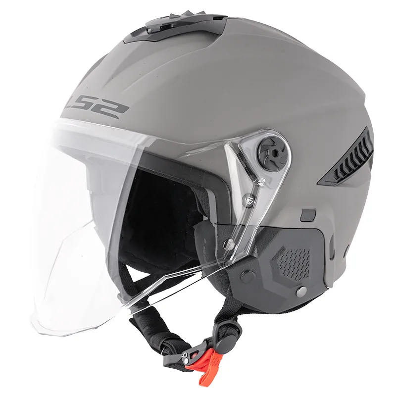 קסדה לאופניים חשמליים LS2 OF610 E-Bike בצבע חול מט קסדה לאופניים חשמליים אל אס 2 LS2 OF610 E-Bike בצבע חול מט