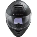 קסדה מלאה אל אס 2 LS2 Storm FF800 שחור מט – תמונה 3