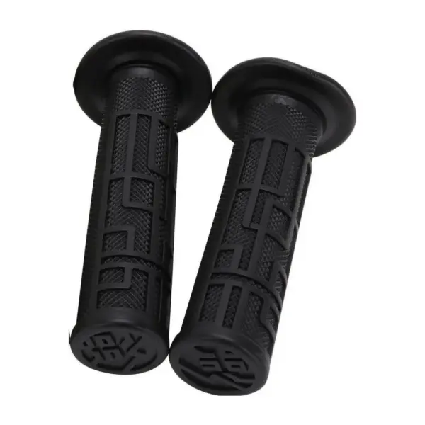 זוג גריפים לסורון SUR-RON Light Bee שחור – תמונה 2