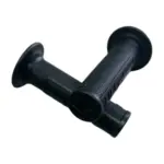 זוג גריפים לסורון SUR-RON Light Bee שחור – תמונה 3