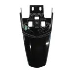 כנף אחורית תואמת לסורון SUR-RON Light Bee שחור – תמונה 2