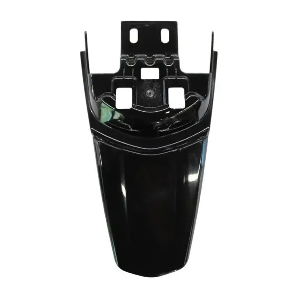 כנף אחורית תואמת לסורון SUR-RON Light Bee שחור – תמונה 2