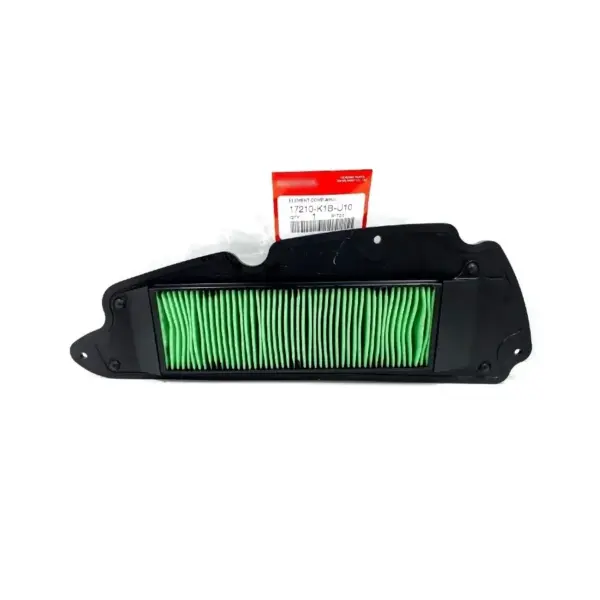 מסנן אוויר מקורי ל-Honda Forza 350 – 17210-K1B-U10
