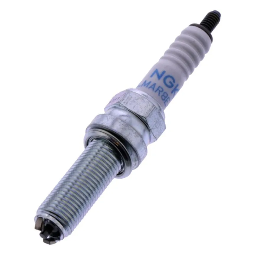 מצת NGK LMAR8E-J – מצת סטנדרטי לאופנועי Yamaha מצת NGK LMAR8E-J – מצת סטנדרטי לאופנועי Yamaha