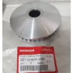 בית רולים (בית משקולות) לוריאטור מקורי הונדה HONDA ל-Vision 110 משנת 2017 22110-K44-V00 – תמונה 2