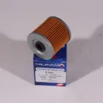 מסנן שמן SUNWA ל-Kawasaki KL/KLX 650 – K-003 (HF123)