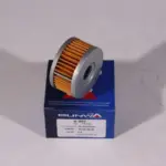 מסנן שמן SUNWA ל-Suzuki DR350 ו-DRZ250 – S-007 (HF136)