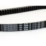 רצועת הנעה מקורית סאן יאנג SYM ל-Joymax Z 250 משנת 2021 23100-HMA-000 – תמונה 2