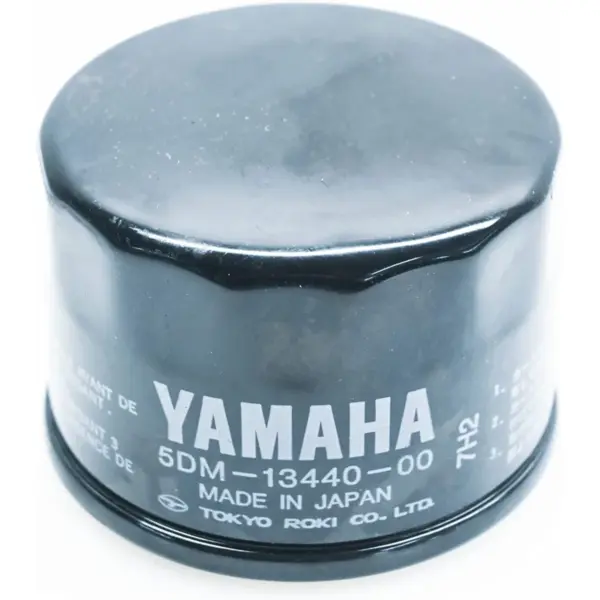 מסנן שמן מקורי Yamaha TMAX 500/530 – 5DM-13440-00