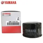מסנן שמן מקורי ימאהה YAMAHA ל-TMAX 500/530 עד שנת 2016 5DM-13440-00 – תמונה 2