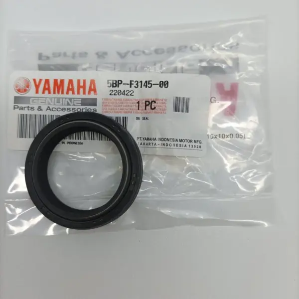 אטם שמן Yamaha 5BP-F3145-00 – למזלג XMAX ו-Tricity
