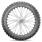 צמיג אדוונצ'ר קדמי מישלין MICHELIN Anakee Wild 120/70R19 60R – תמונה 4