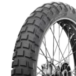 צמיג אדוונצ'ר קדמי מישלין MICHELIN Anakee Wild 120/70R19 60R – תמונה 5