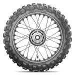צמיג אדוונצ'ר אחורי מישלין MICHELIN Anakee Wild 170/60R17 72R – תמונה 4