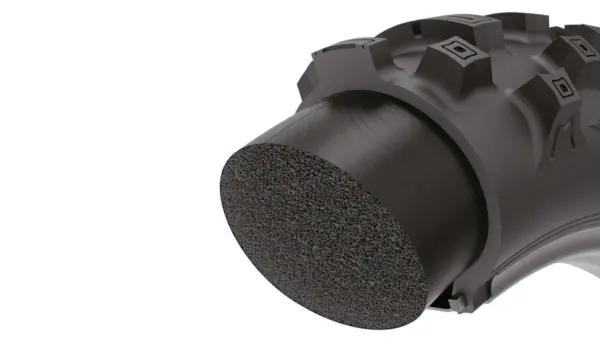 מוס אחורי מישלין MICHELIN Bib Mousse 140/80-18