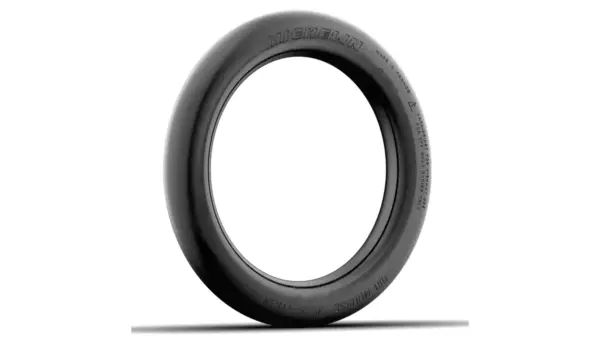 מוס אחורי מישלין MICHELIN Bib Mousse 140/80-18 – תמונה 2