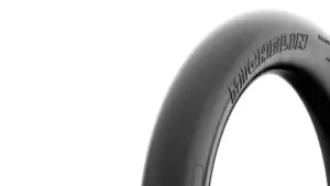 מוס אחורי מישלין MICHELIN Bib Mousse 140/80-18 – תמונה 4