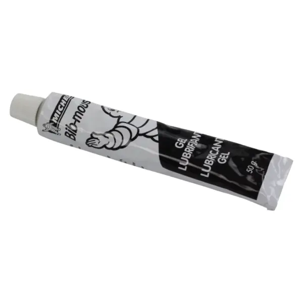 ג'ל הרכבה למוס מישלין MICHELIN Bib Mousse Gel – תמונה 2