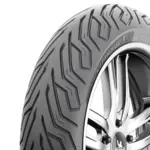 צמיג קטנוע קדמי מישלין MICHELIN City Grip 100/80-14 48P – תמונה 5