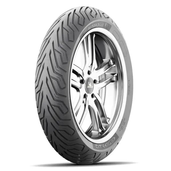 צמיג מישלין MICHELIN City Grip 110/70-13